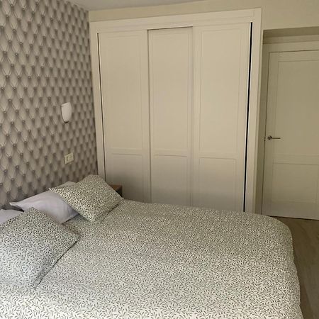Appartamento El Hogar De Belela Oviedo Esterno foto