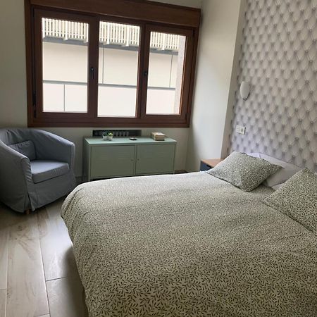 Appartamento El Hogar De Belela Oviedo Esterno foto