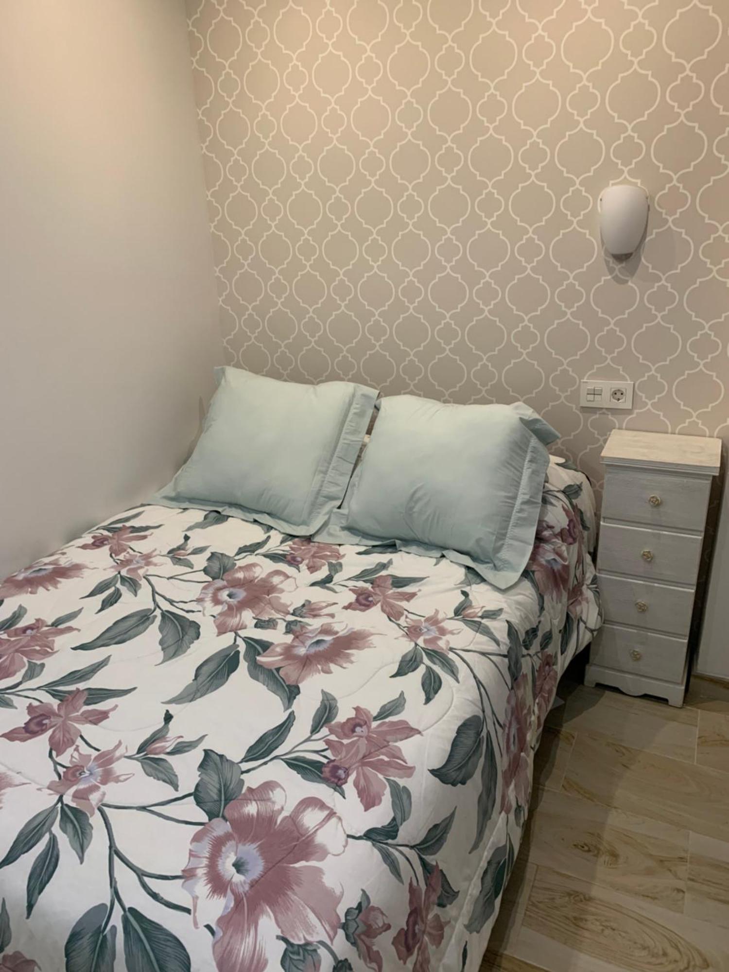 Appartamento El Hogar De Belela Oviedo Esterno foto