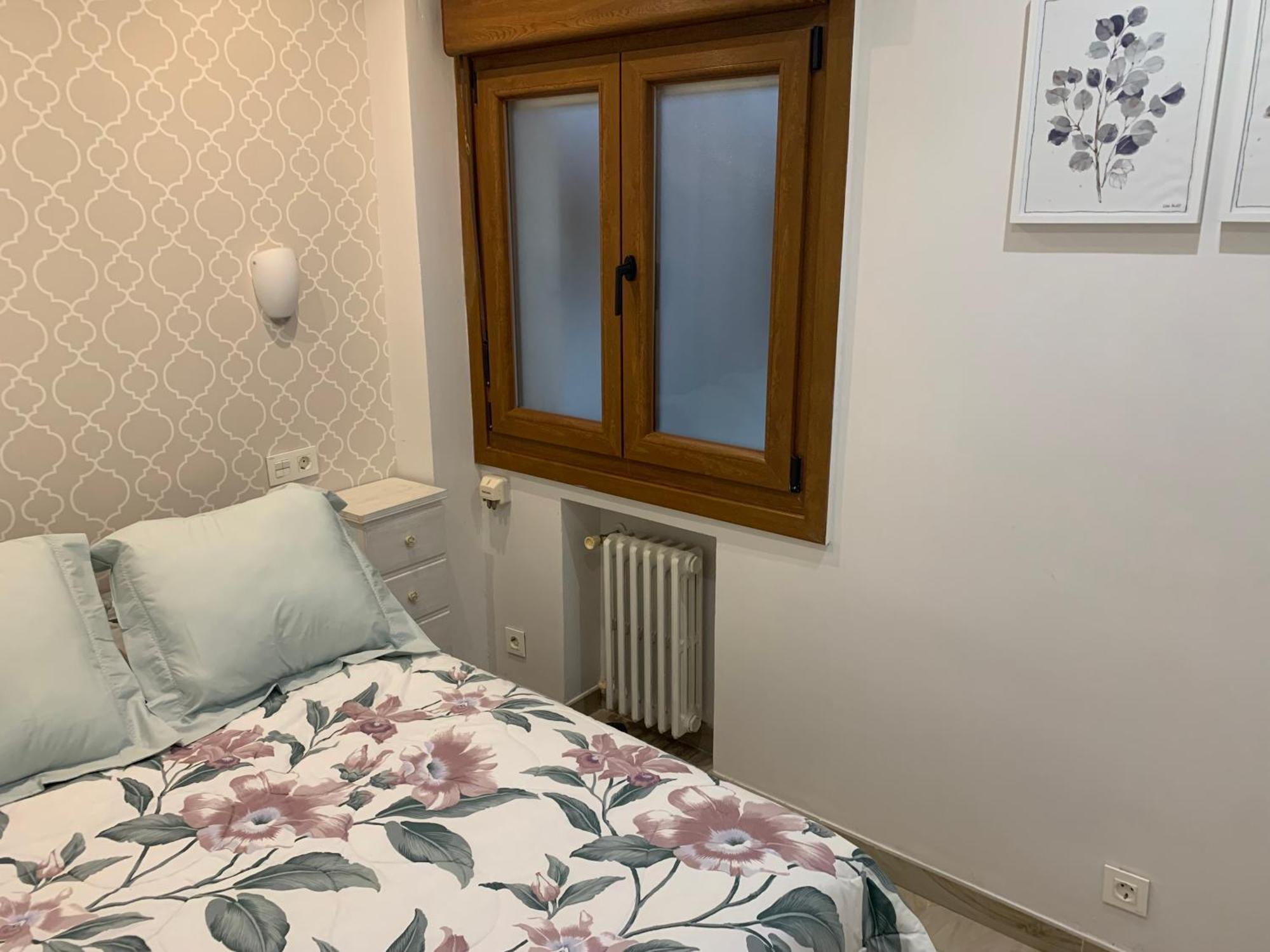 Appartamento El Hogar De Belela Oviedo Esterno foto