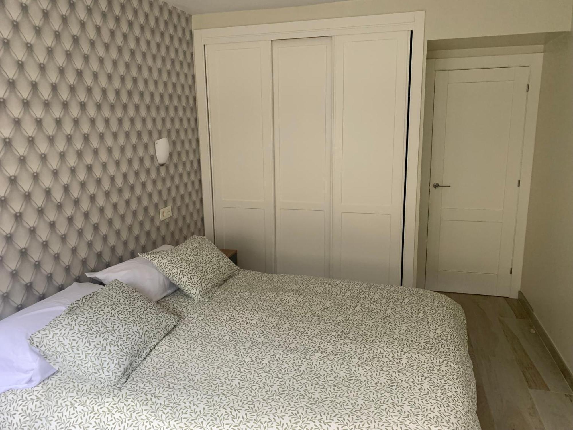 Appartamento El Hogar De Belela Oviedo Esterno foto