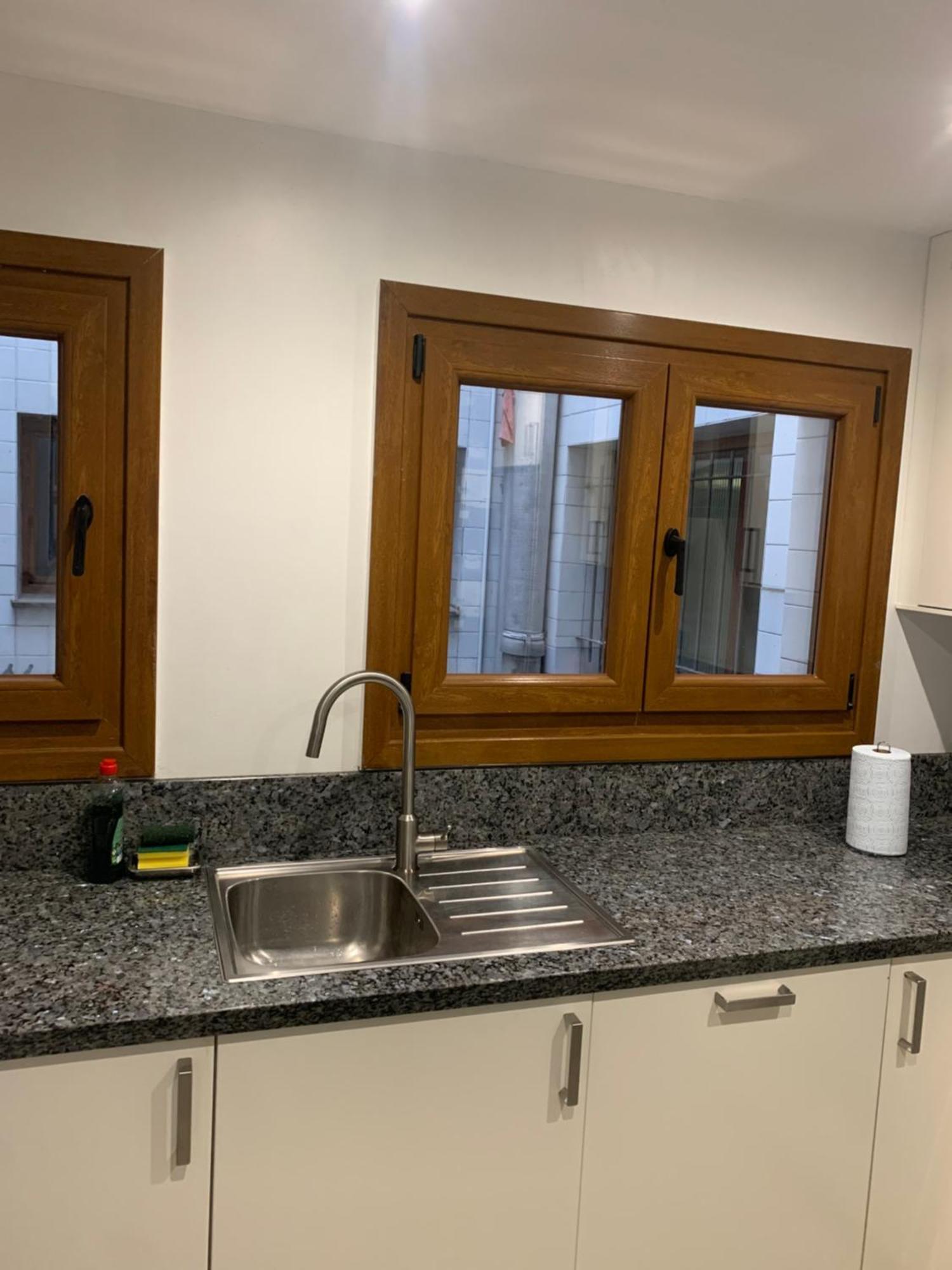 Appartamento El Hogar De Belela Oviedo Esterno foto