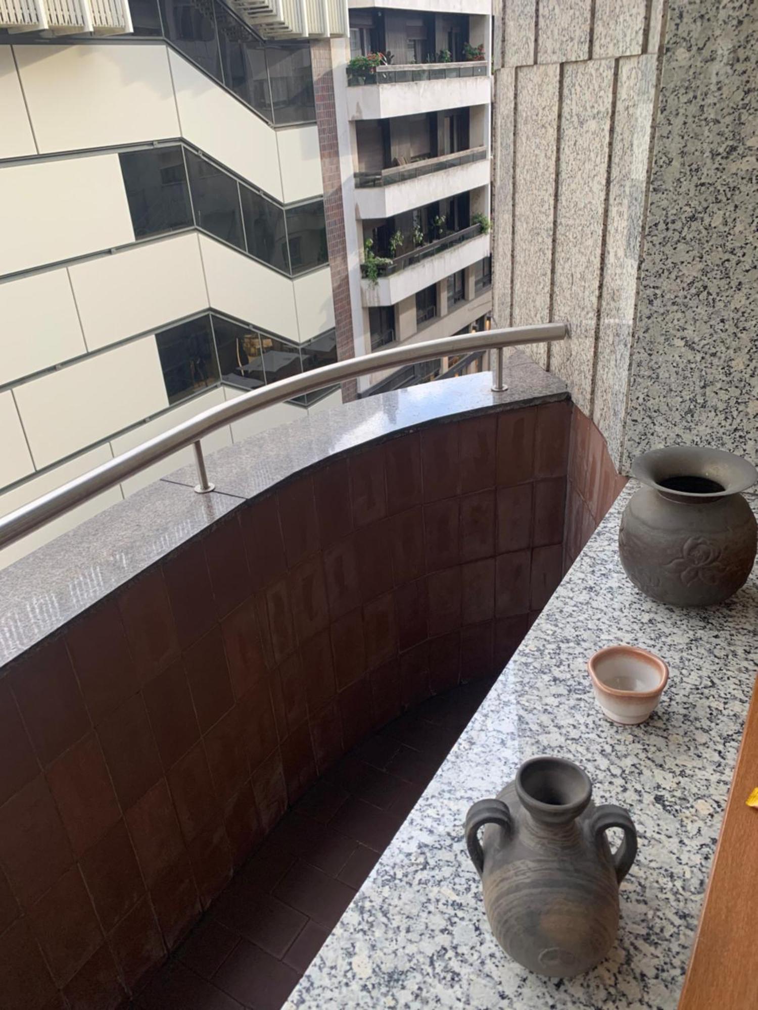 Appartamento El Hogar De Belela Oviedo Esterno foto